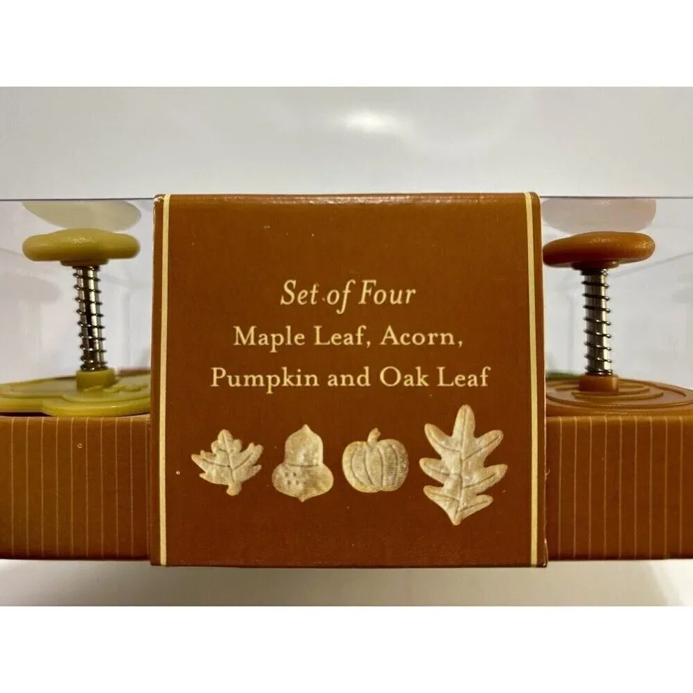 Williams Sonoma 2007 maple